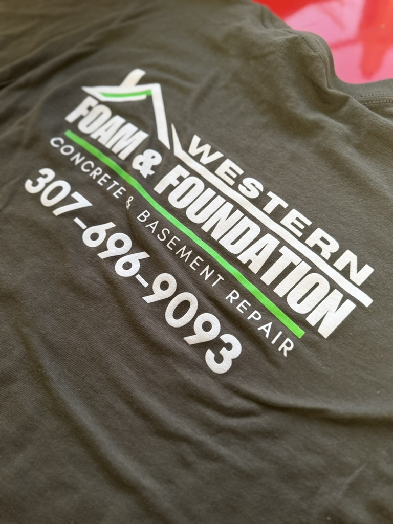 Custom apparel project photo 103