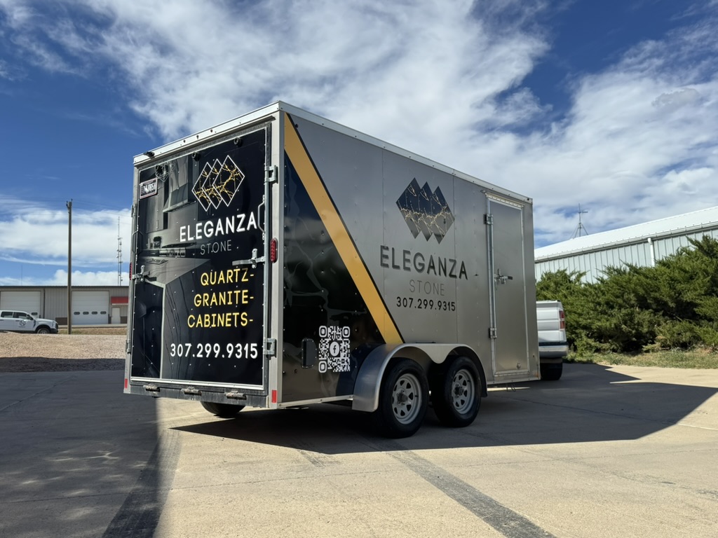 Vehicle wrap project photo 49