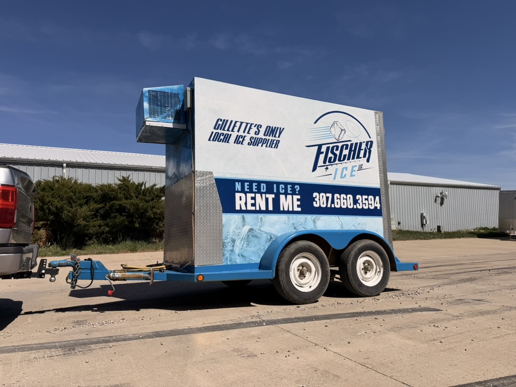 Vehicle wrap project photo 119
