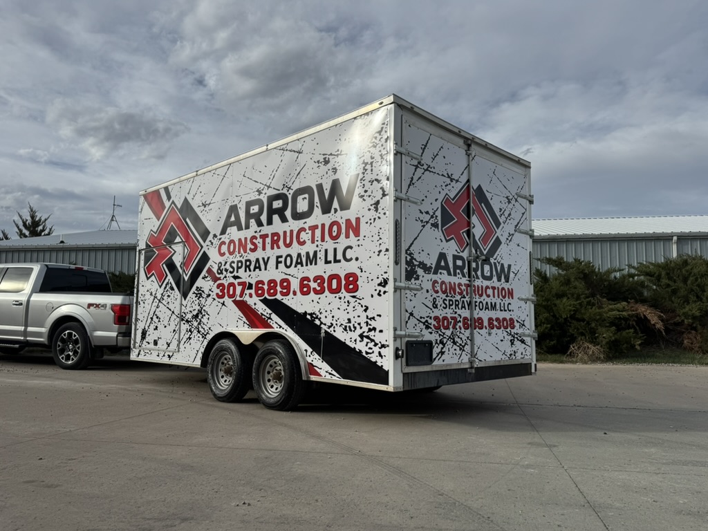 Vehicle wrap project photo 100