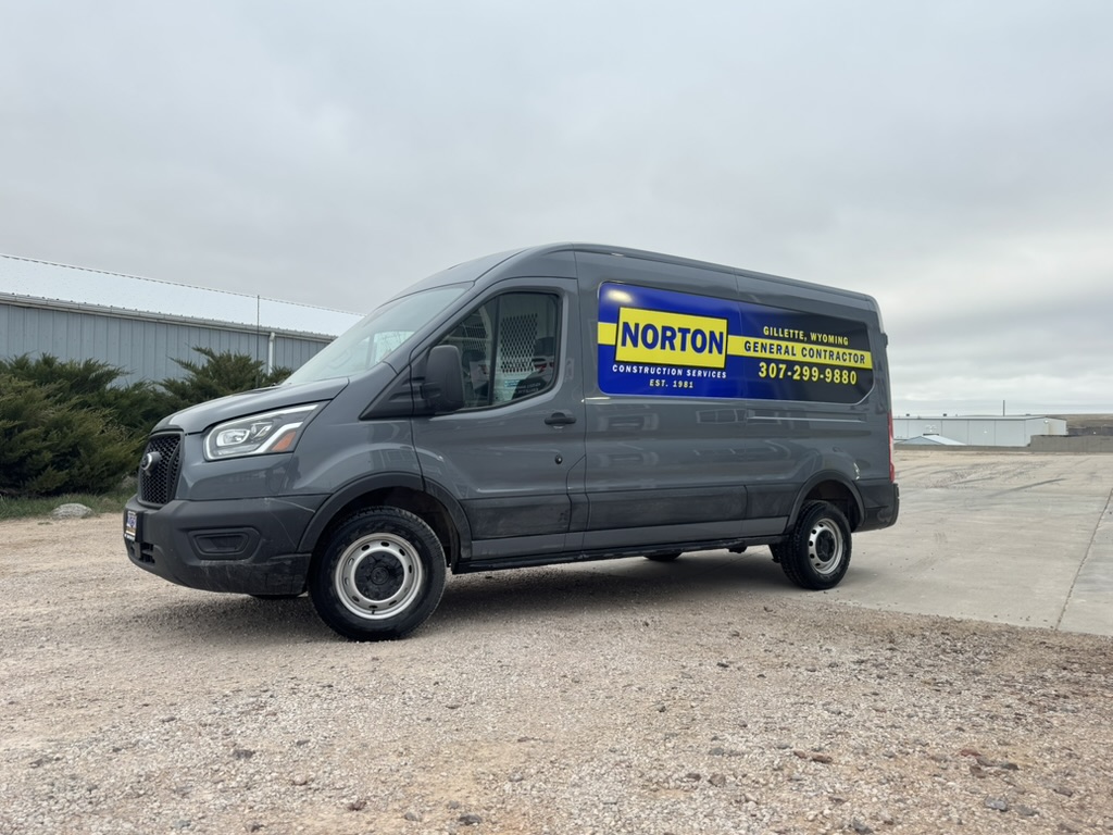 Vehicle wrap project photo 102