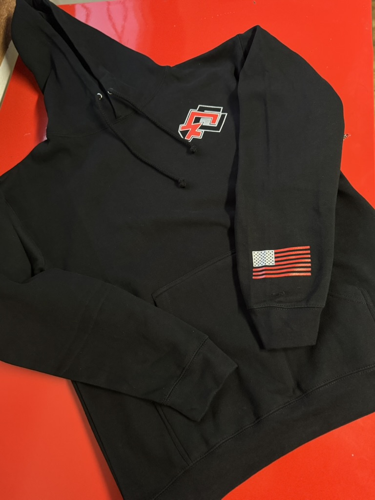 Custom apparel project photo 96