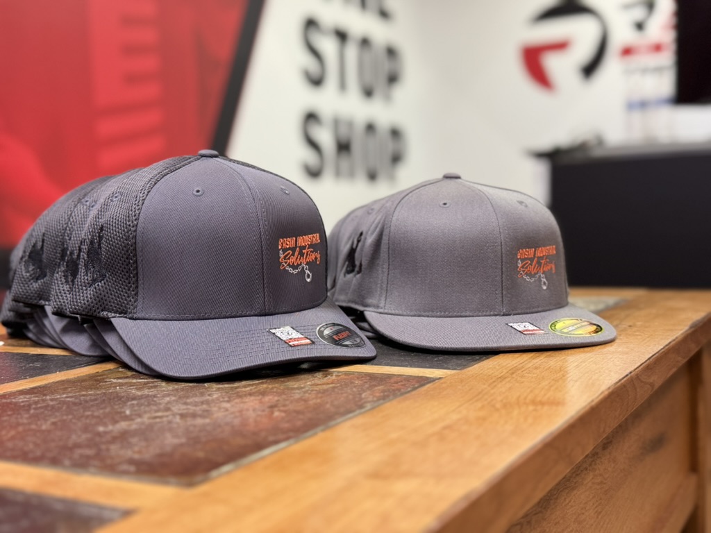 Custom apparel project photo 66