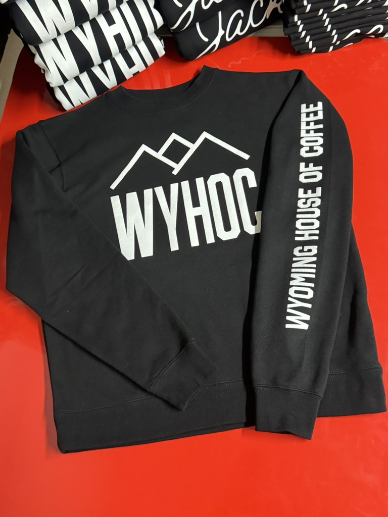 Custom apparel project photo 78