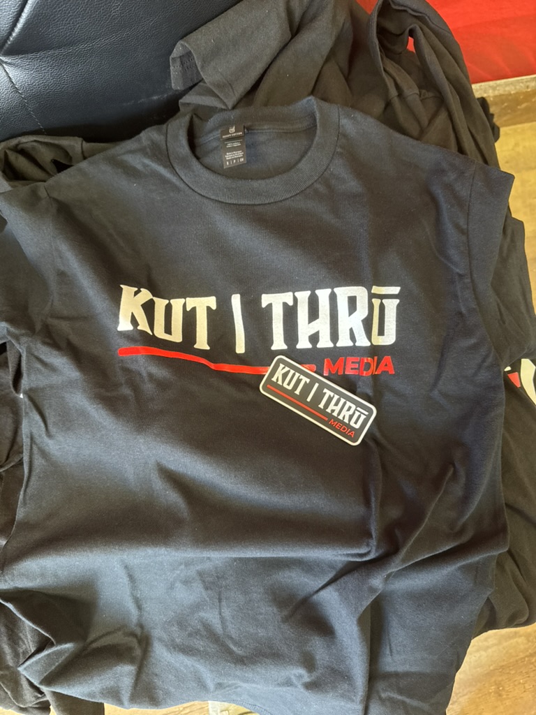 Custom apparel project photo 33