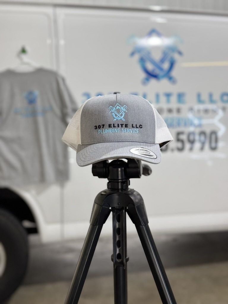 Custom apparel project photo 61