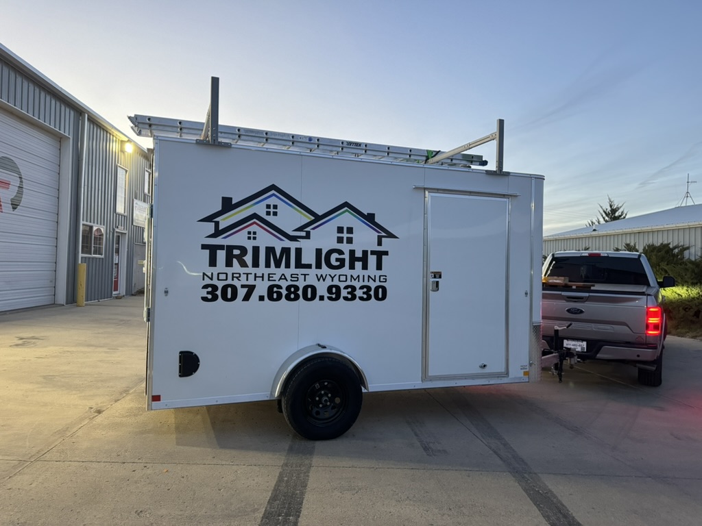 Vehicle wrap project photo 57