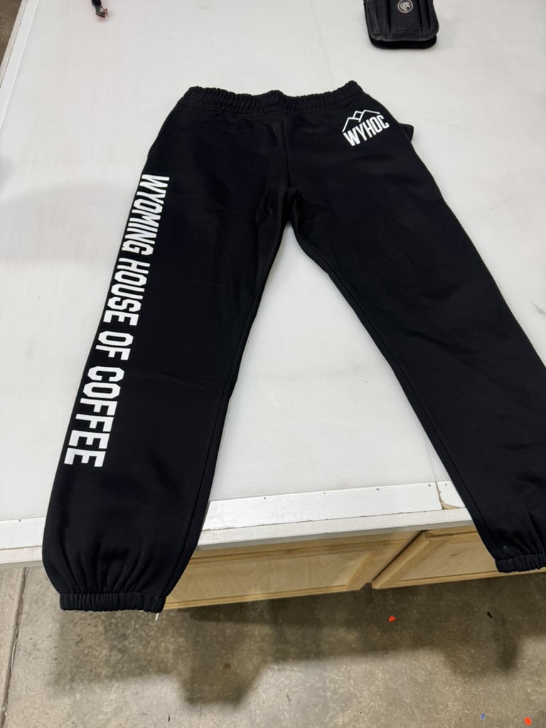 Custom apparel project photo 88