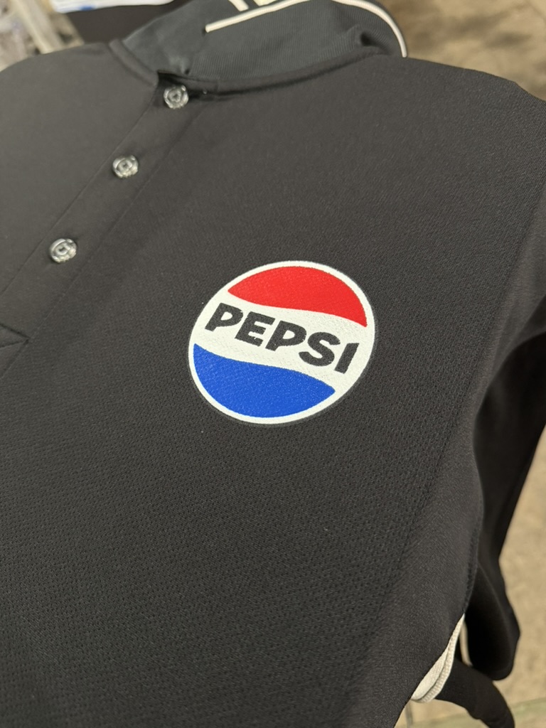 Custom apparel project photo 56