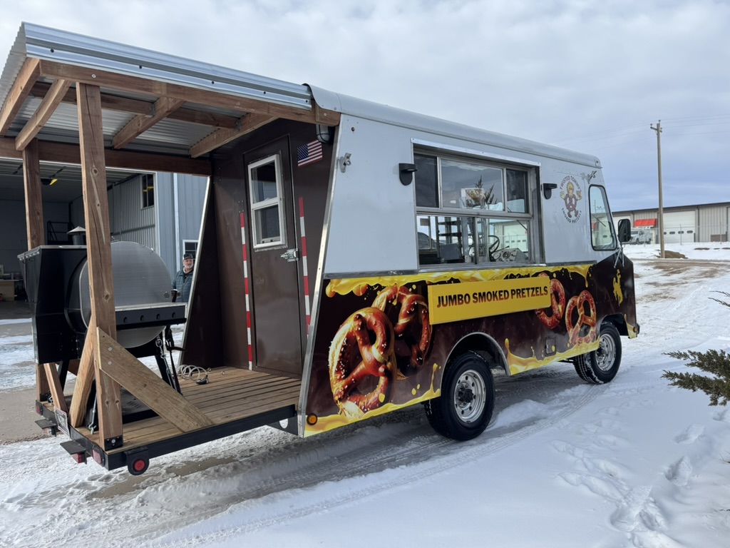 Vehicle wrap project photo 84