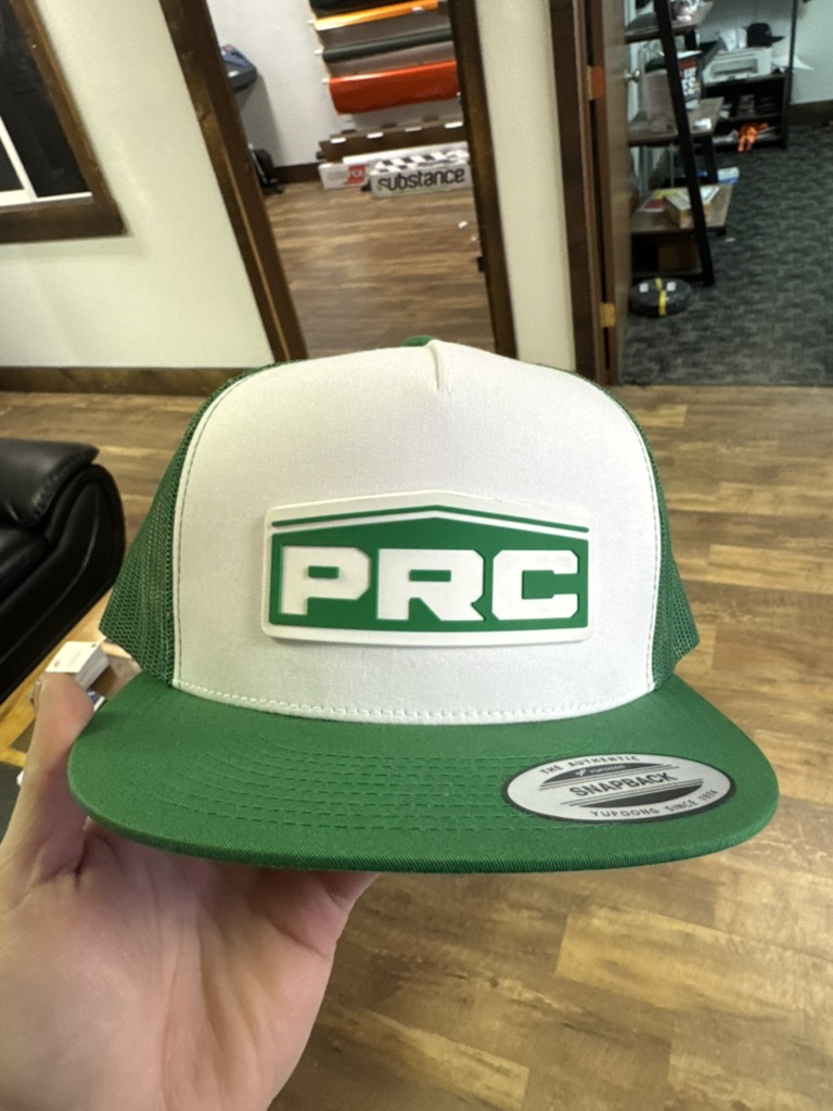 Custom apparel project photo 68