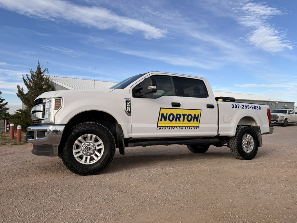 Vehicle wrap project photo 107