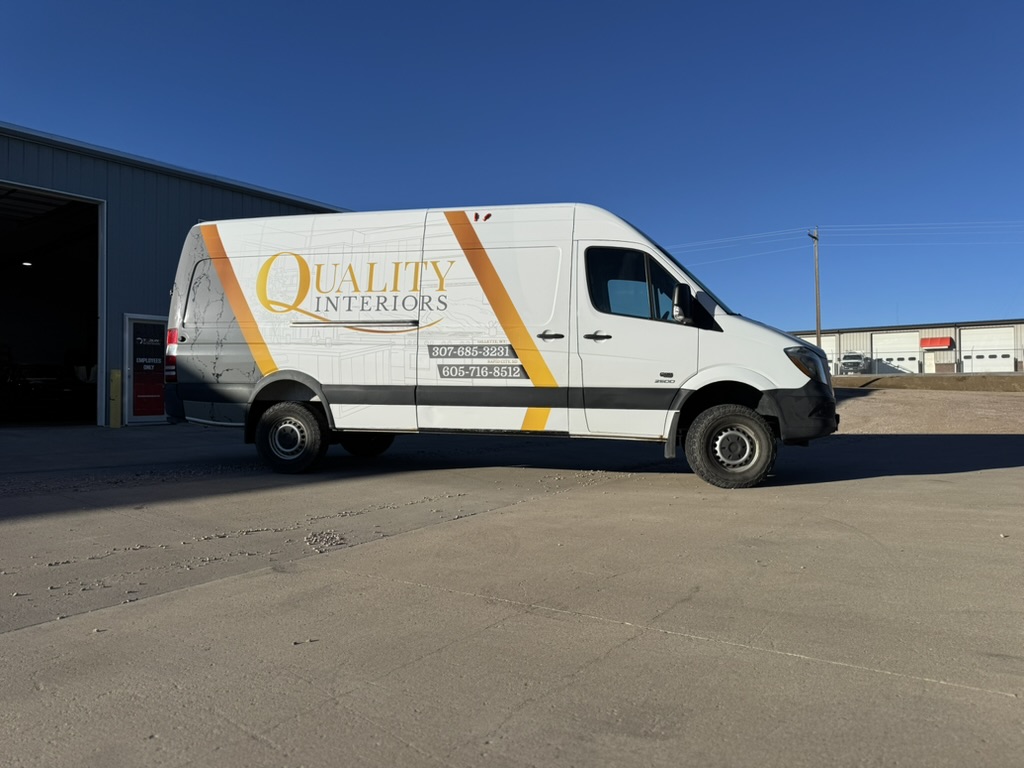 Vehicle wrap project photo 85