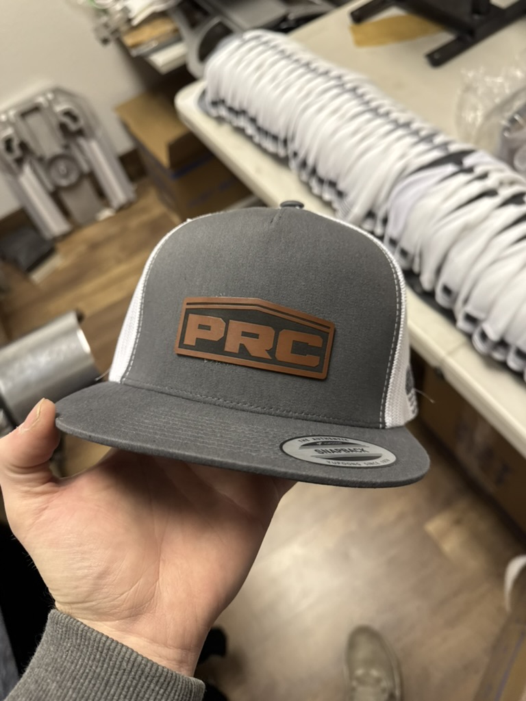 Custom apparel project photo 53