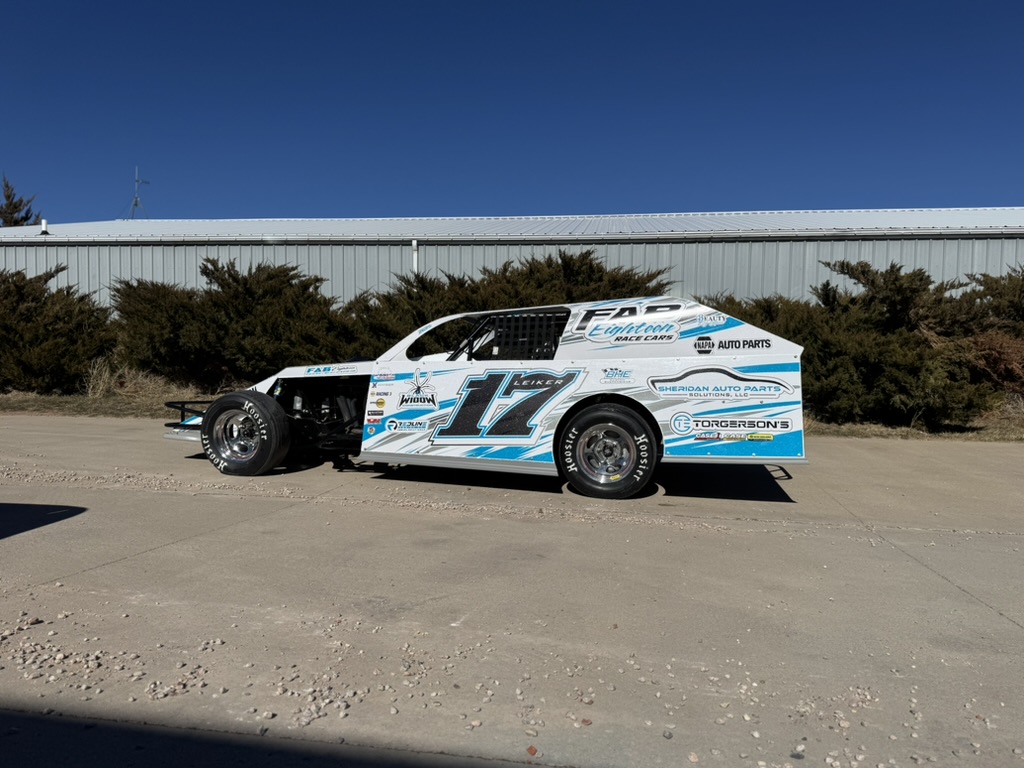Vehicle wrap project photo 87