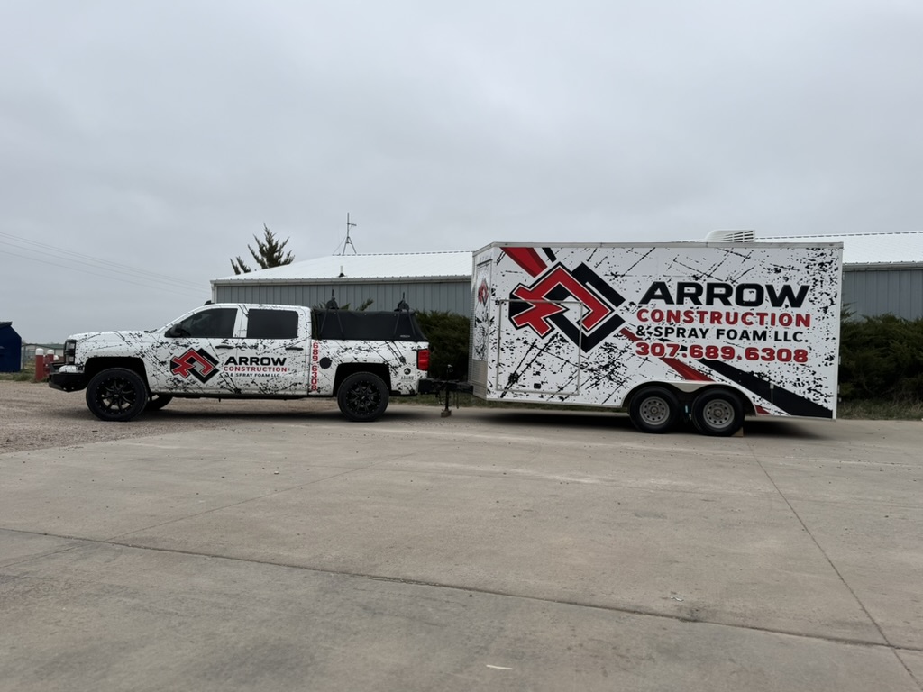 Vehicle wrap project photo 104