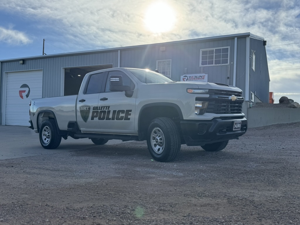 Vehicle wrap project photo 65