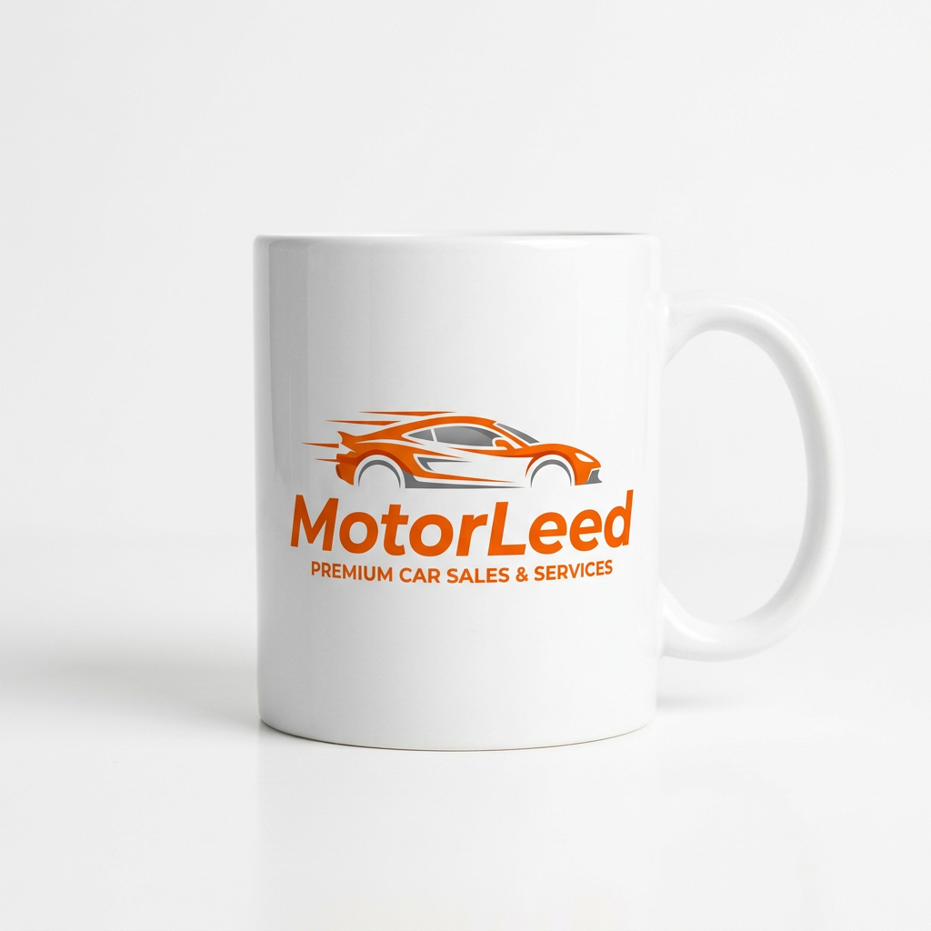 Caneca Personalizada da Revenda