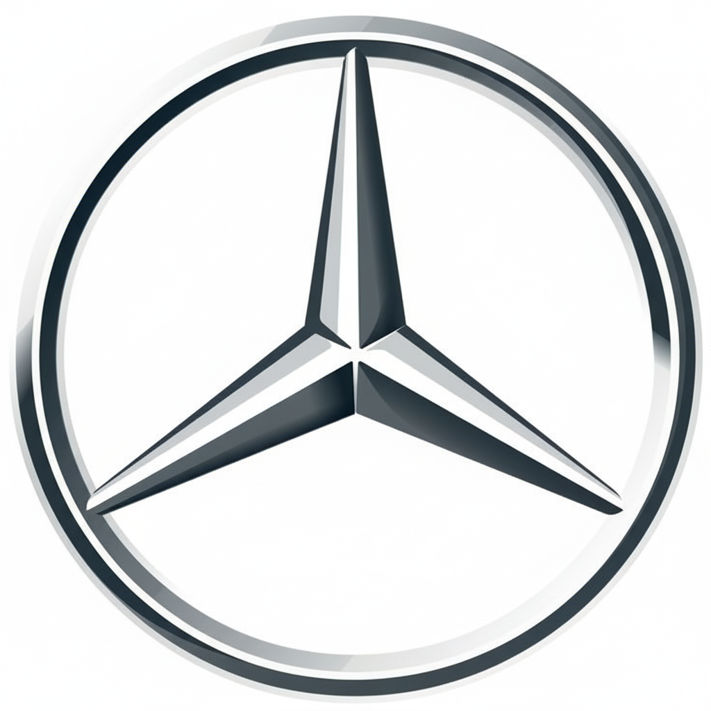 MERCEDES-BENZ
