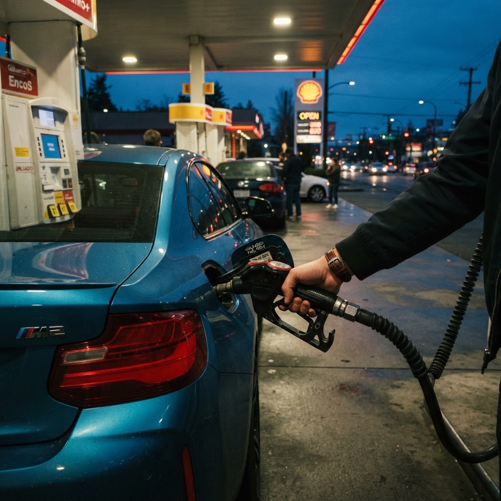 Subvenção ao diesel mantida em R$ 2,12 por mais 30 dias