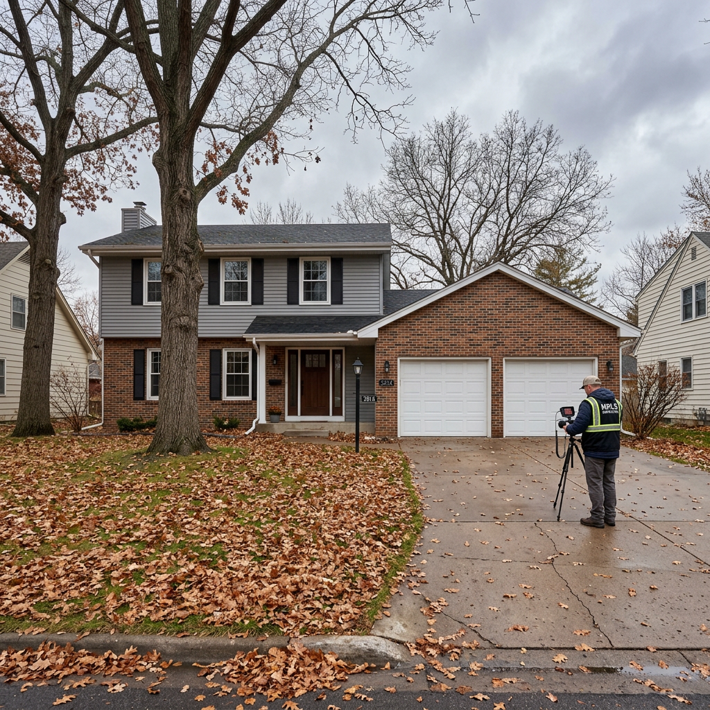 3841 Cedar Avenue South, Minneapolis MN