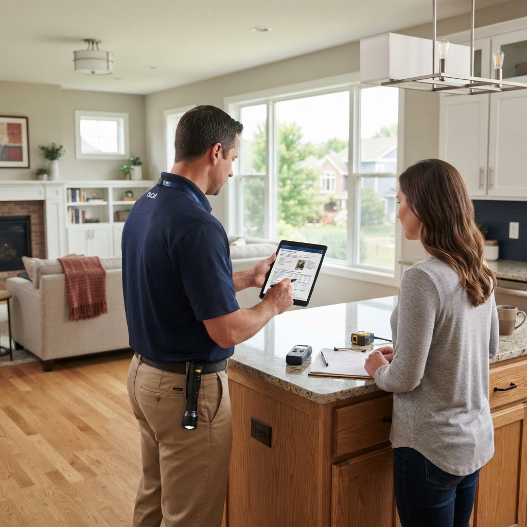 How to Reduce Buyer Renegotiation After Inspection