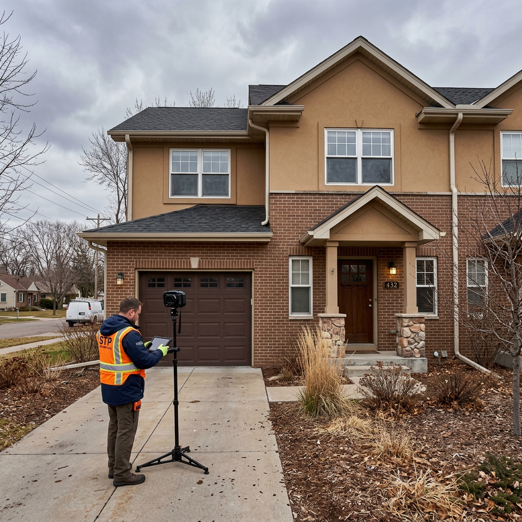 2217 Birchwood Lane, Saint Paul MN