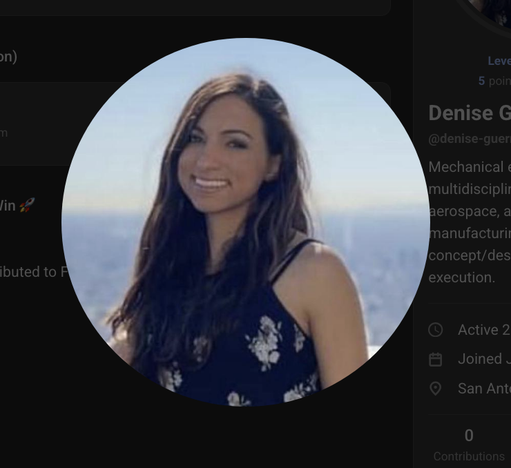 Denise