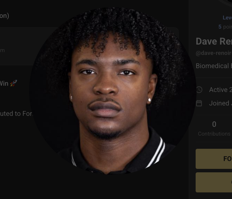 Dave
