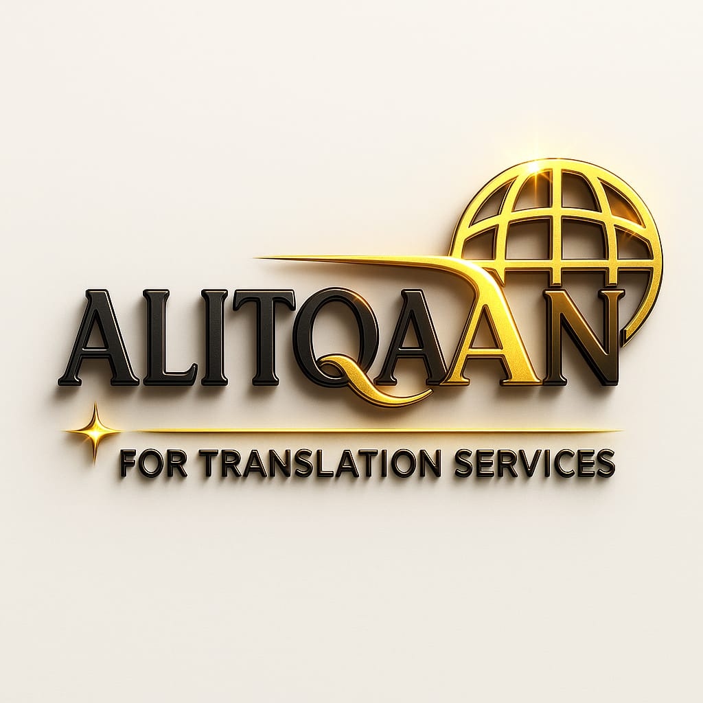 شعار الإتقان