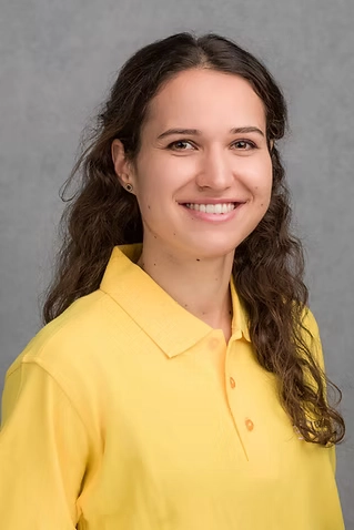 Sarah Fässler - Sekretariat bei Elektro Naef Elektroinstallationen Thalwil
