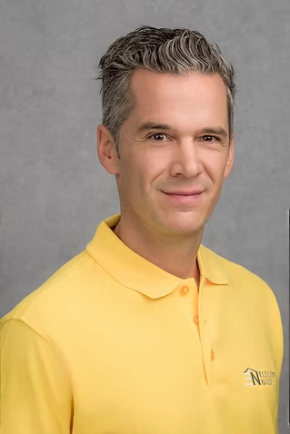 Markus Widmer - Geschäftsinhaber, Fachkundiger Leiter bei Elektro Naef Elektroinstallationen Thalwil