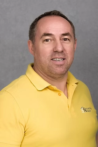 Lucian Grigorescu - Elektroinstallateur bei Elektro Naef Elektroinstallationen Thalwil