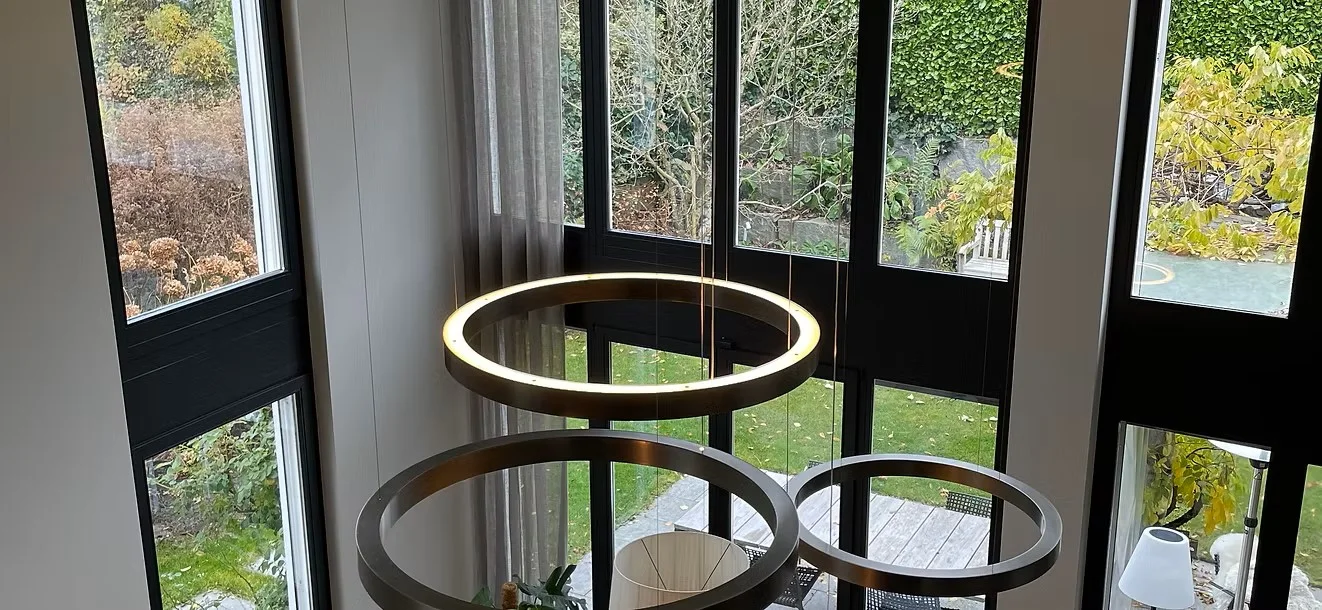 Beleuchtung - Elektroinstallation von Elektro Naef in Thalwil