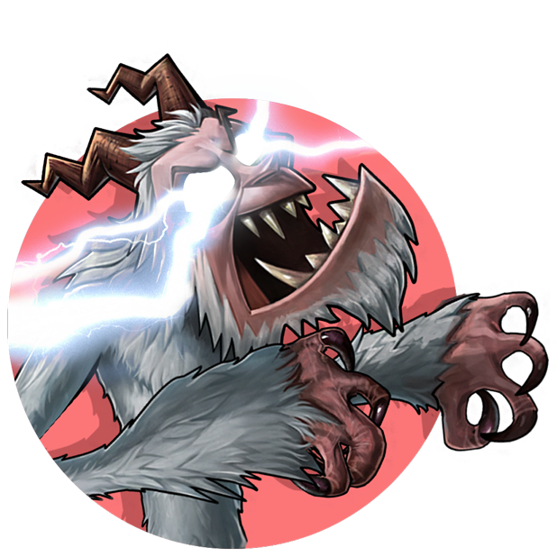 Yeti