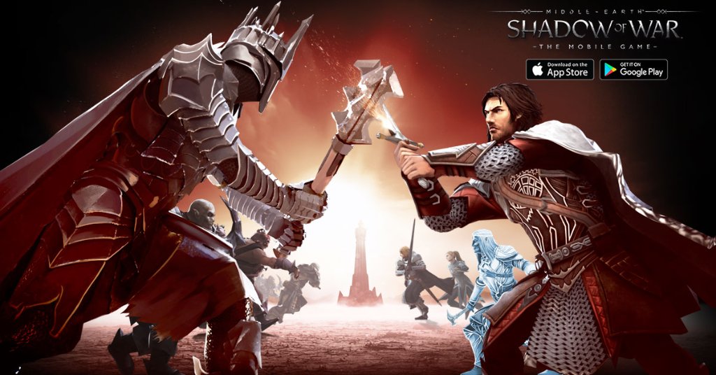Shadow of War 4