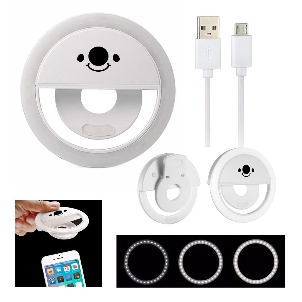 LIVIT selfie ring light