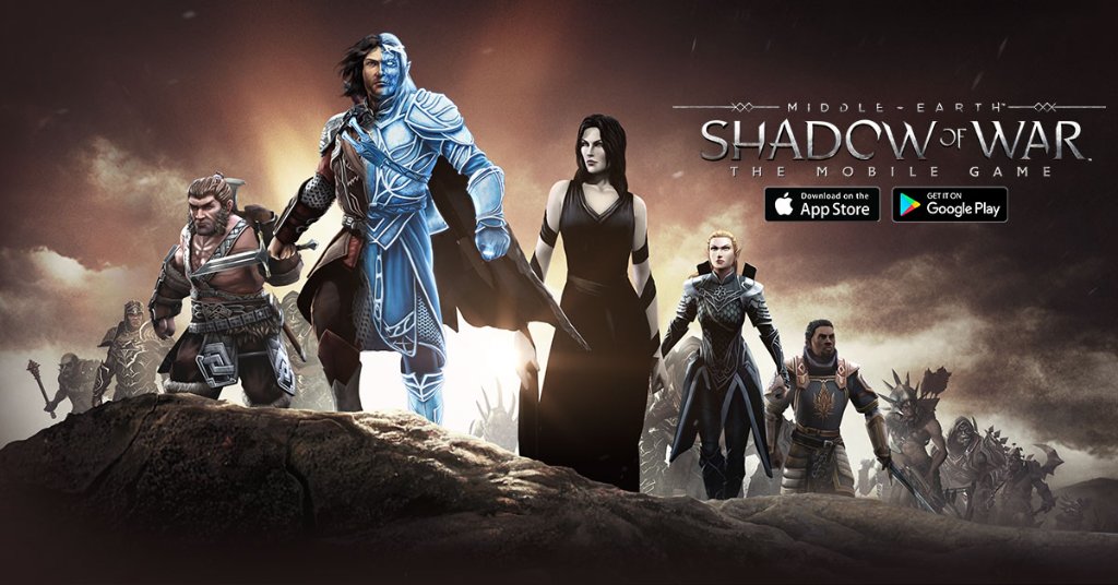 Shadow of War 3