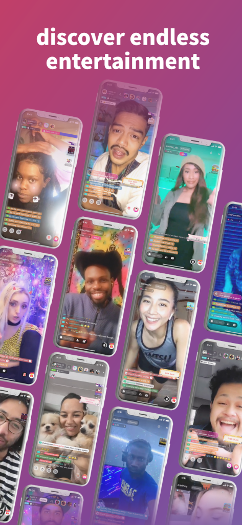 LIVIT screenshot 6