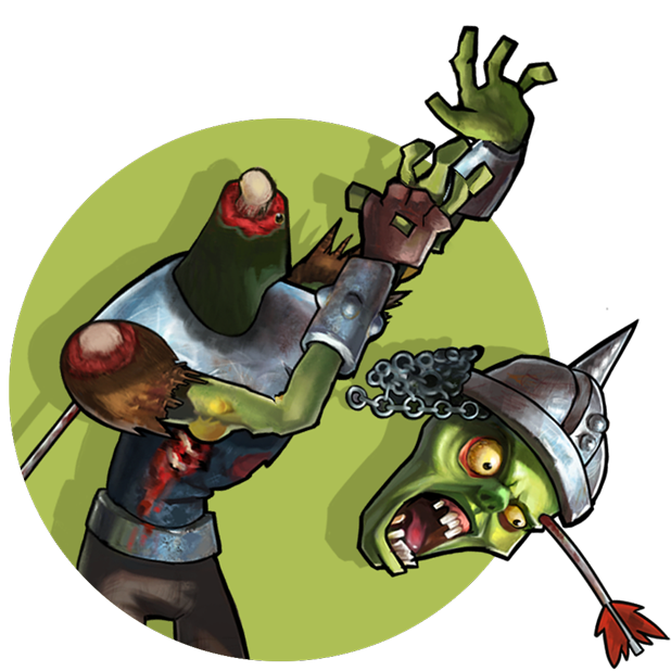 Zombie