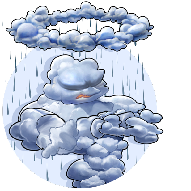 Storm Cloud