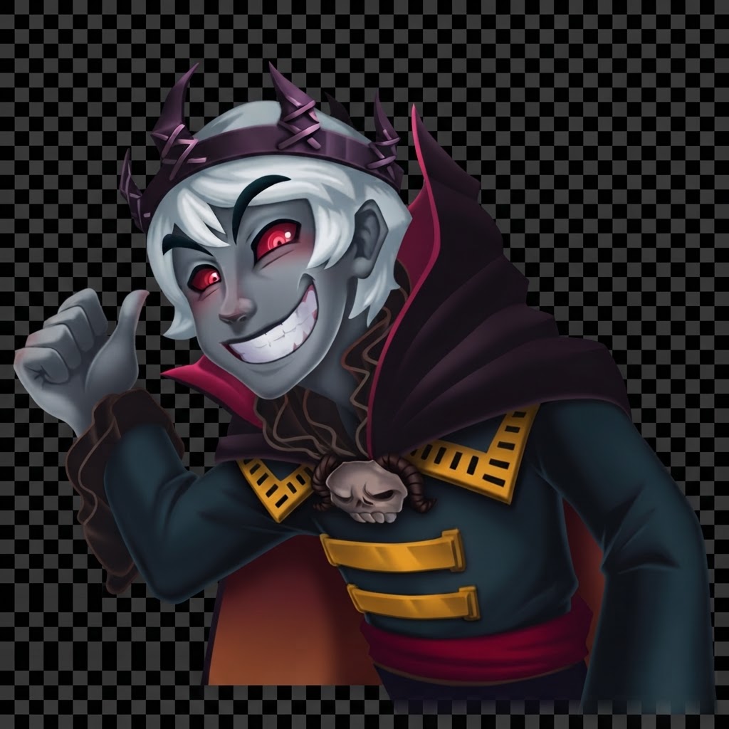 Dark Prince