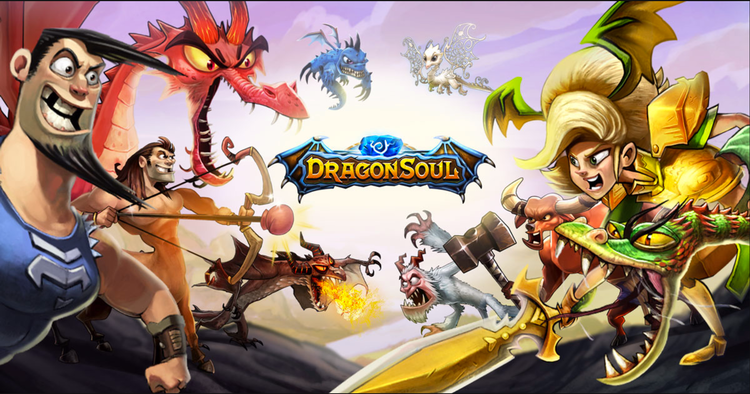 Dragon Soul