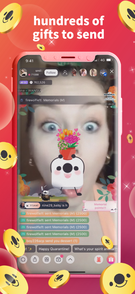 LIVIT screenshot 4