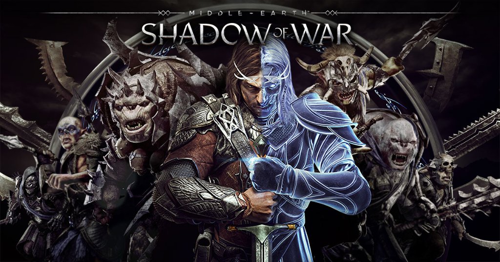 Shadow of War 2