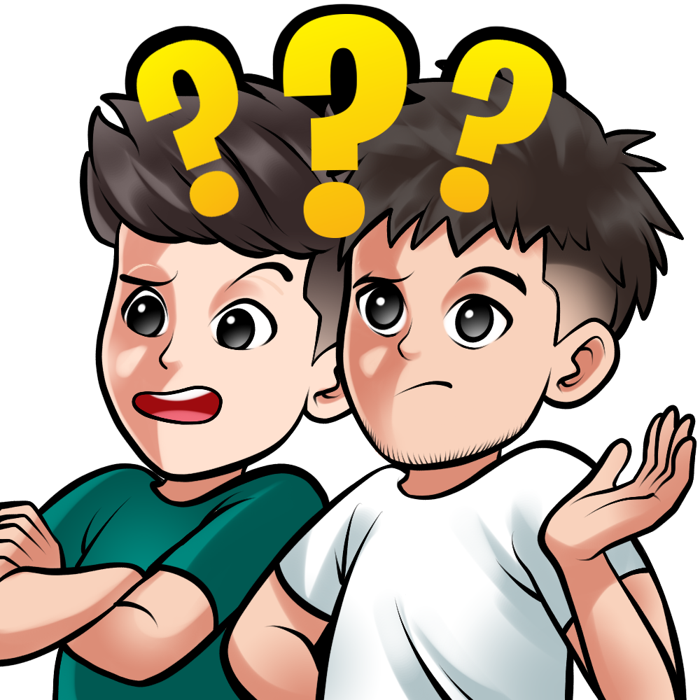 ???