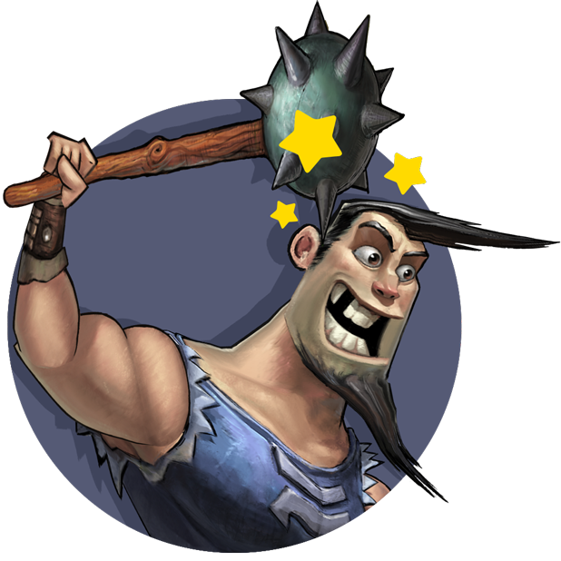 Brozerker