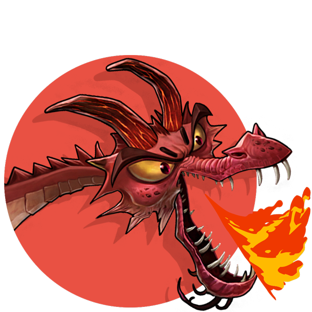 Brute Dragon