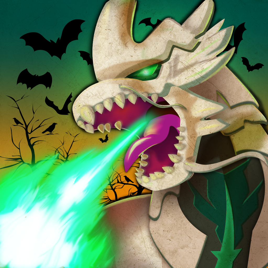 Dragon 1