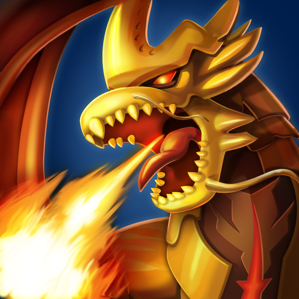 Dragon 3
